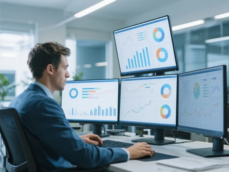 数据分析与预测